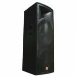 Cerwin-Vega INT-252V2 Dual 15in 2.5-way Full-range Speaker, 1000W