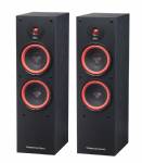 Cerwin-Vega SL-28 Dual 8" 2-Way Floor Speaker, 300 Watts - Pair