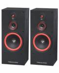 Cerwin-Vega SL-12 12" 3-Way Floor Tower Speaker, 300 Watts  - Pair