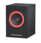 Cerwin-Vega SL-10S 10" Powered Subwoofer, 150 Watts  - Single