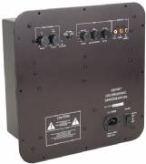 Dayton HPSA1000 1000 Watt RMS Subwoofer Amplifier