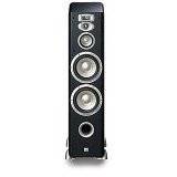 JBL STUDIO L890 8" 4-WAY DUAL FLOORSTANDING LOUDSPEAKER (PAIR)