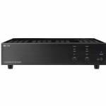 TOA P-9060DH Power Amplifier 2x 60 W at 70.7V, Mountable