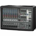 Behringer PMP1680S Europower 10-Channel Powered Mixer 2x800W