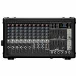Behringer PMP2000 Europower 10-Ch Powered Mixer 2x250W