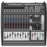 Behringer PMP3000 1200W 16-Ch Powered Mixer System
