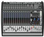 Behringer PMP5000 1200W 20-Ch Powered Mixer System