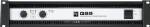 Electro Voice Q99 Power Amplifier 2x900 Watts