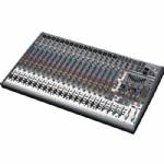 Behringer SX2442FX 24-Channel Mixer with 16 Mic Preamps