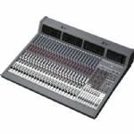 Behringer SX4882 Eurodesk 24-Mic 48-Channel 8-Buss Mixer