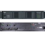 Ashly TRA-2150 Two-channel 150W/ch @ 4 ohms 70V and 100V Amplifier