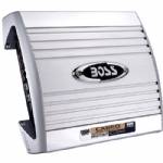 BOSS CX650 Chaos Exxtreme 4 Channel 1000W Amplifier