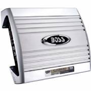 BOSS CX800 Chaos Exxtreme 4 Channel 1600W Amplifier