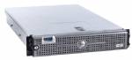 Dell PowerEdge 2950 Dual Xeon 3.2Ghz cpu's,4gb Ram,4x250gb hdd,dvd