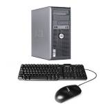 Dell Optiplex 755 Tower Intel Core 2 Duo 2.66GHz,4gb,500gb,dvd rw,xp