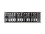 HP StorageWorks MSA30 2xu320 EMM U320,14x36gb 10k u320 hdd,2x Dual ps