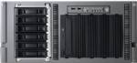 HP Proliant Rack ML350 G5 Dual Xeon 3.2Ghz cpus,4gb Ram,4x1tb hdd,dvd