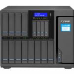 QNAP TS-1685-D1531-128G-US 16 Bay NAS,Intel Xeon 6c 2.2GHz,128G RAM