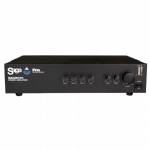 Saga Pro 60 Watt Stereo PA 100 Volt Commercial Amplifier