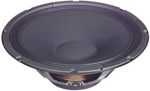 Eminence Alpha-12A 12" Guitar/PA Driver