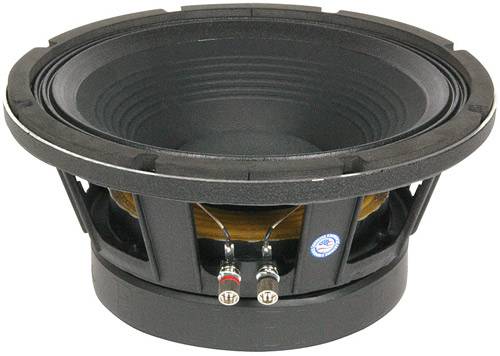 Eminence Definimax 4012HO 12" Driver