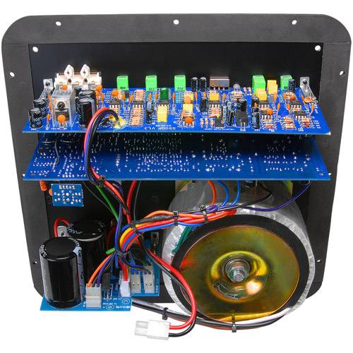 subwoofer plate amplifier 1000w