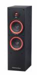 Cerwin-Vega SL-28 Dual 8" 2-Way Floor Speaker, 300 Watts - Single